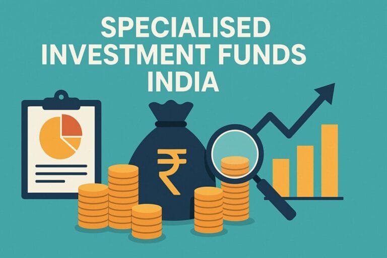 What Are Specialised Investment Funds (SIF)? A Simple and Complete Guide