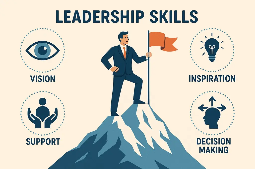 leadership skills