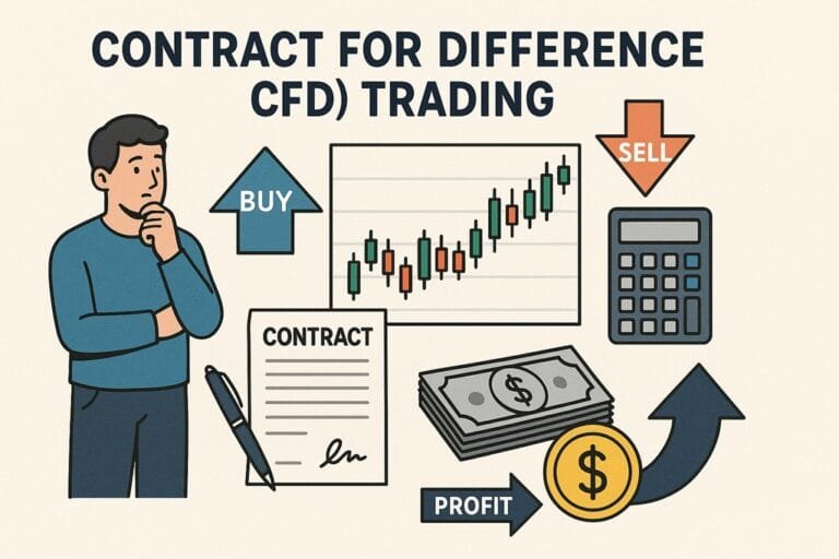 Contract for Difference: HowExperienced Traders Use CFDs