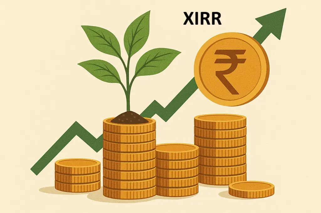 XIRR
