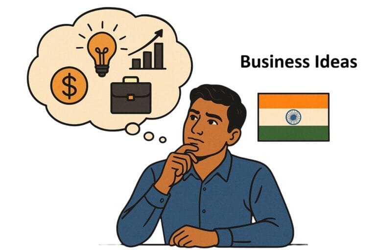 Top Business Ideas in India for 2026 That Could Change Your Life