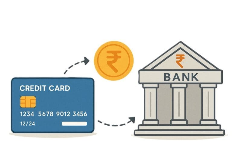 How to Transfer Money from Credit Card to Bank Account