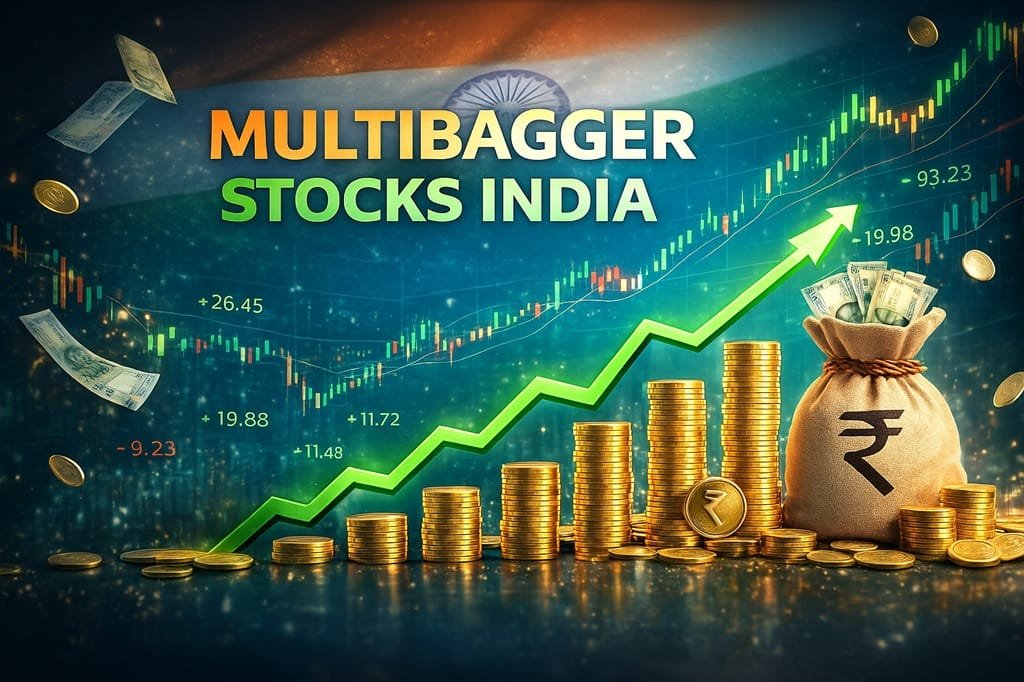 Multibagger Stocks 2026