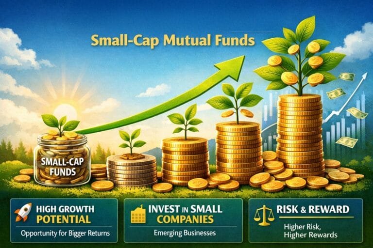 Top 15 Best Small-Cap Mutual Funds in 2026