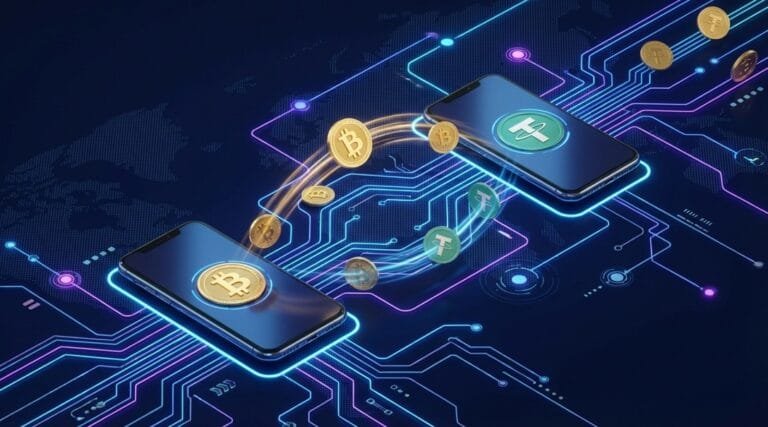 Top P2P Crypto Exchanges for Zero-Fee Trading (2026)