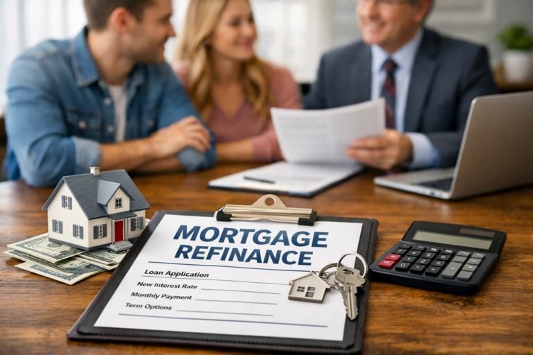 When Your Mortgage Stops Making Sense