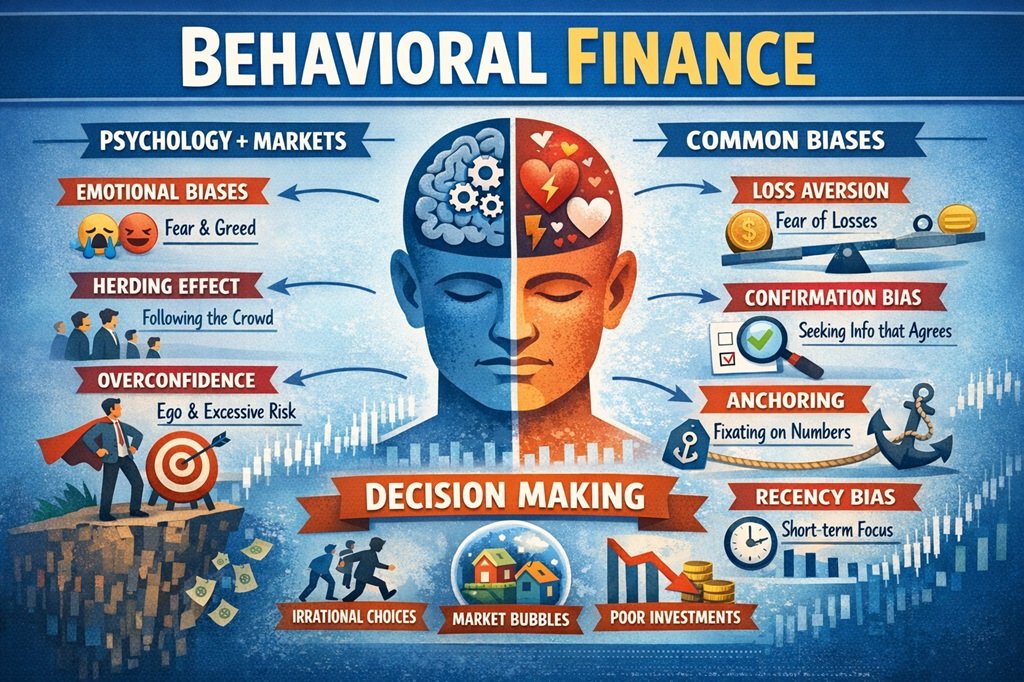 behavioral finance