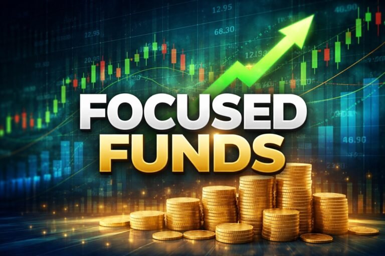 What Is a Focused Fund? Guide to High-Conviction Investing