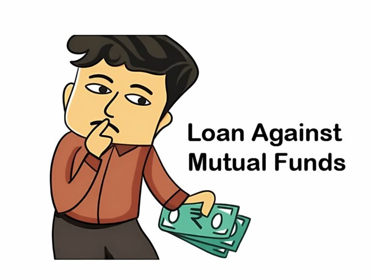 What is Loan Against Mutual Funds (LAMF)? – How to Apply?