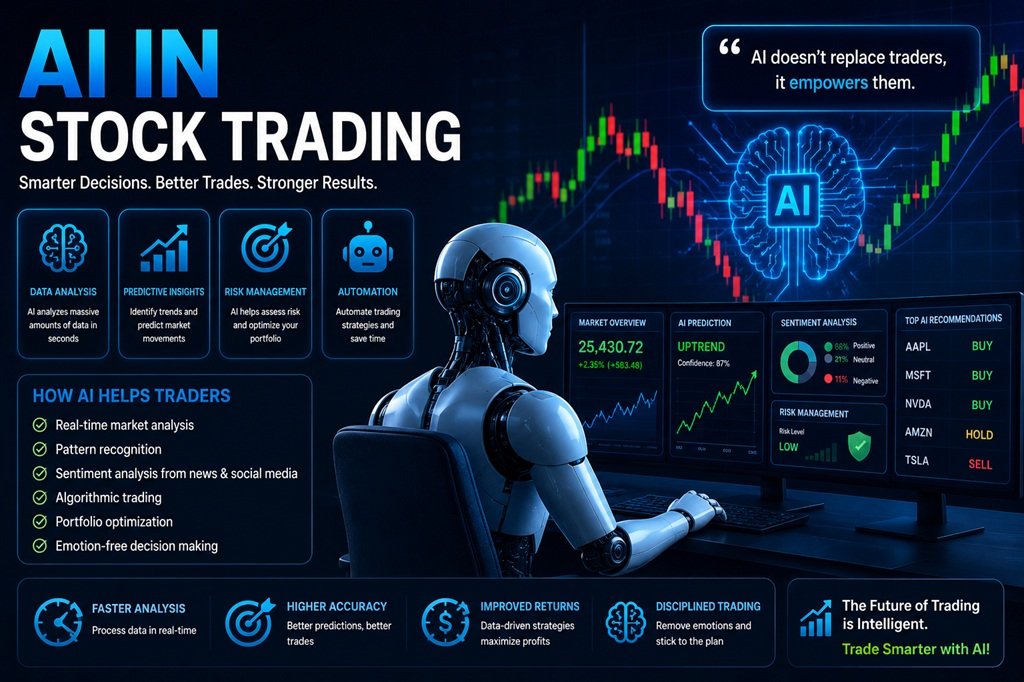 AI Stock Trading