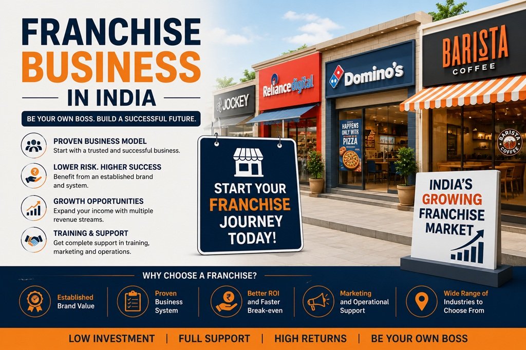 Franchise Business