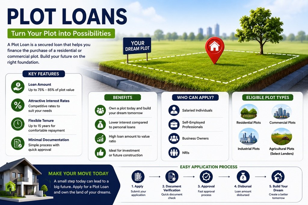 Plot Loans