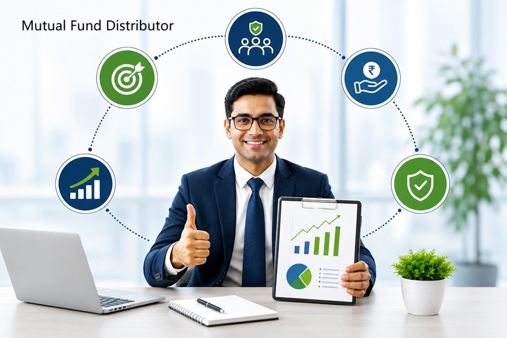Mutual Fund Distributor
