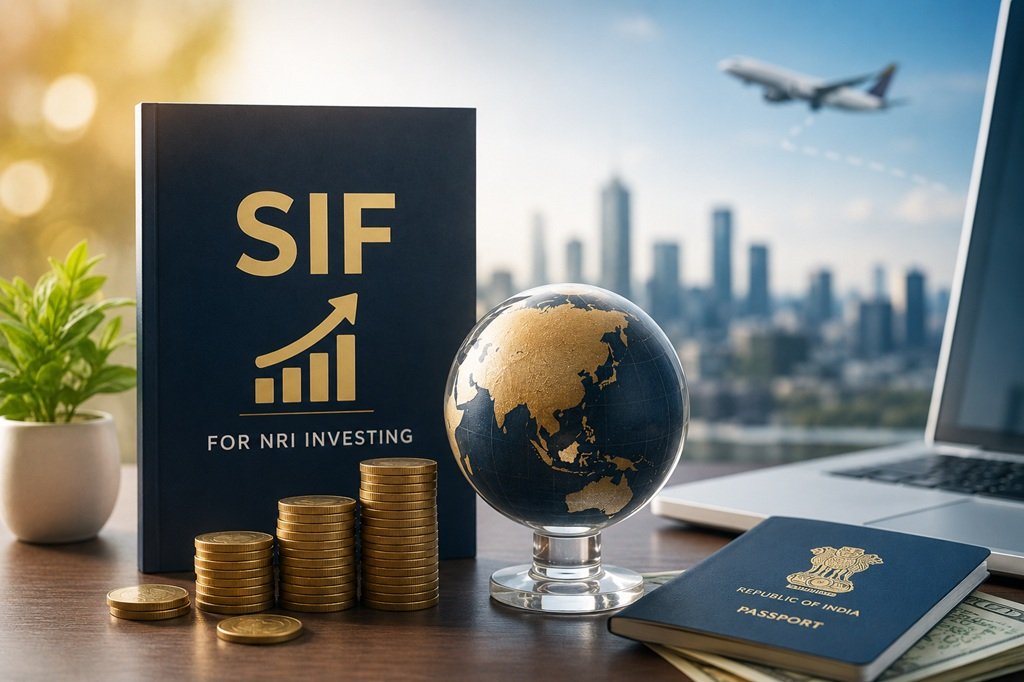SIF NRI