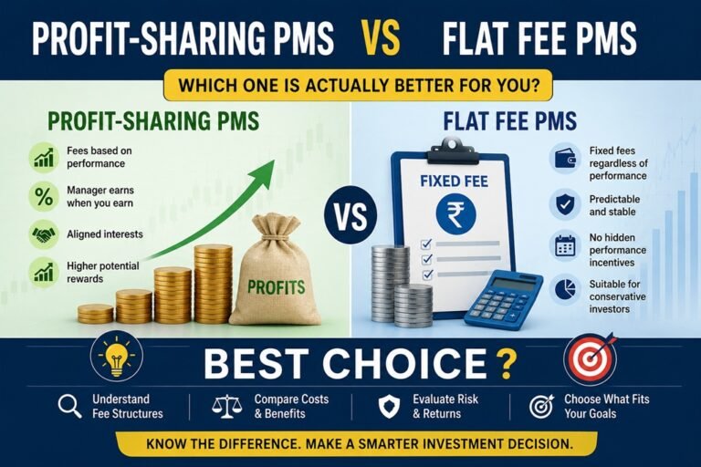 Profit-Sharing PMS vs Flat Fee PMS