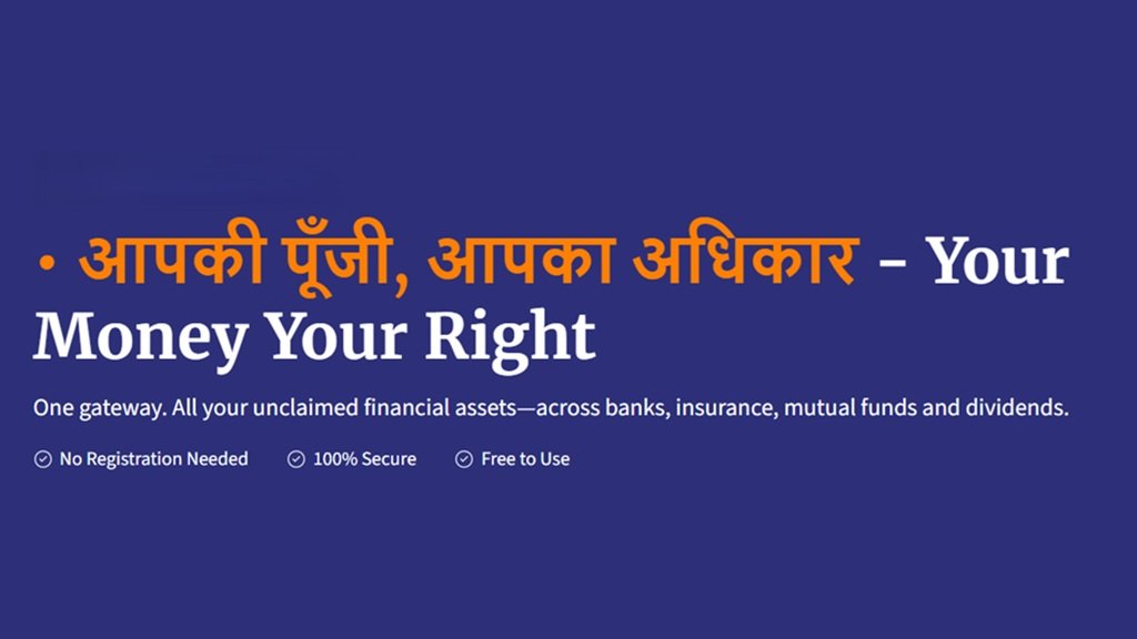 Your Money Your Right
