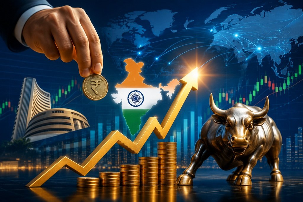 FII Stocks