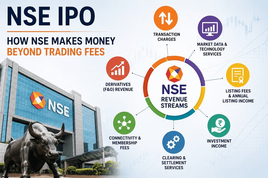 NSE IPO