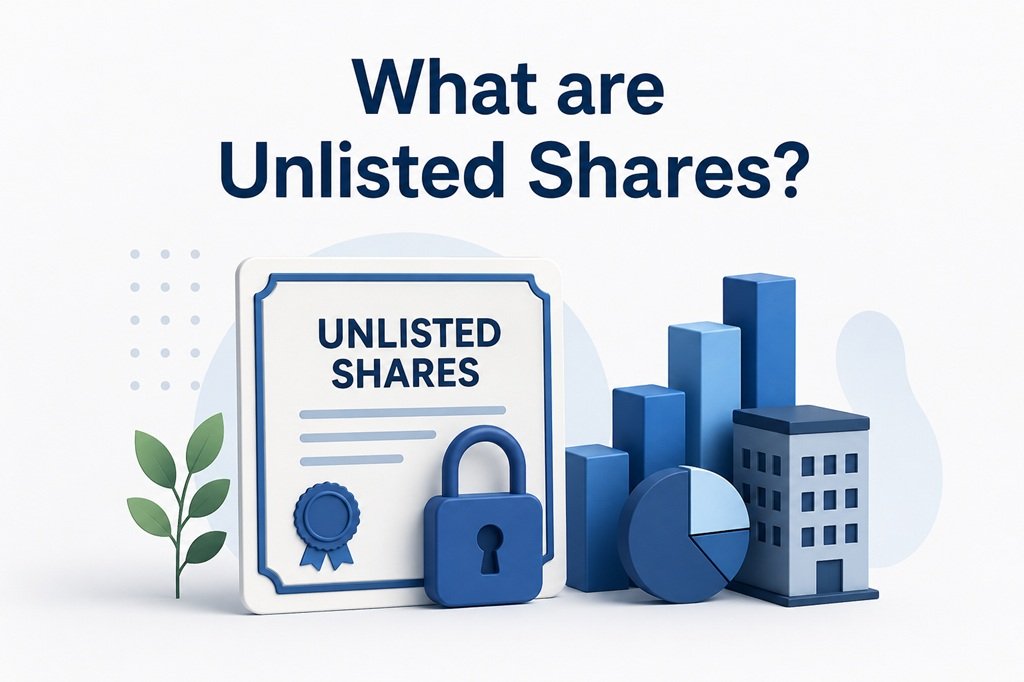 Unlisted Shares