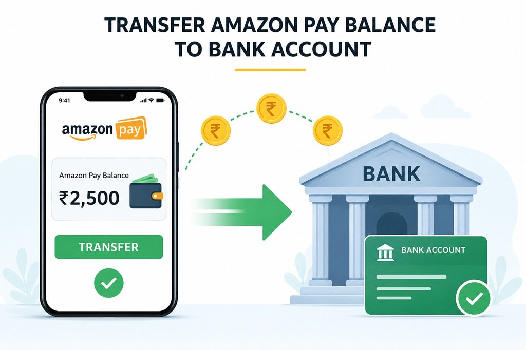 Amazon Pay Balance