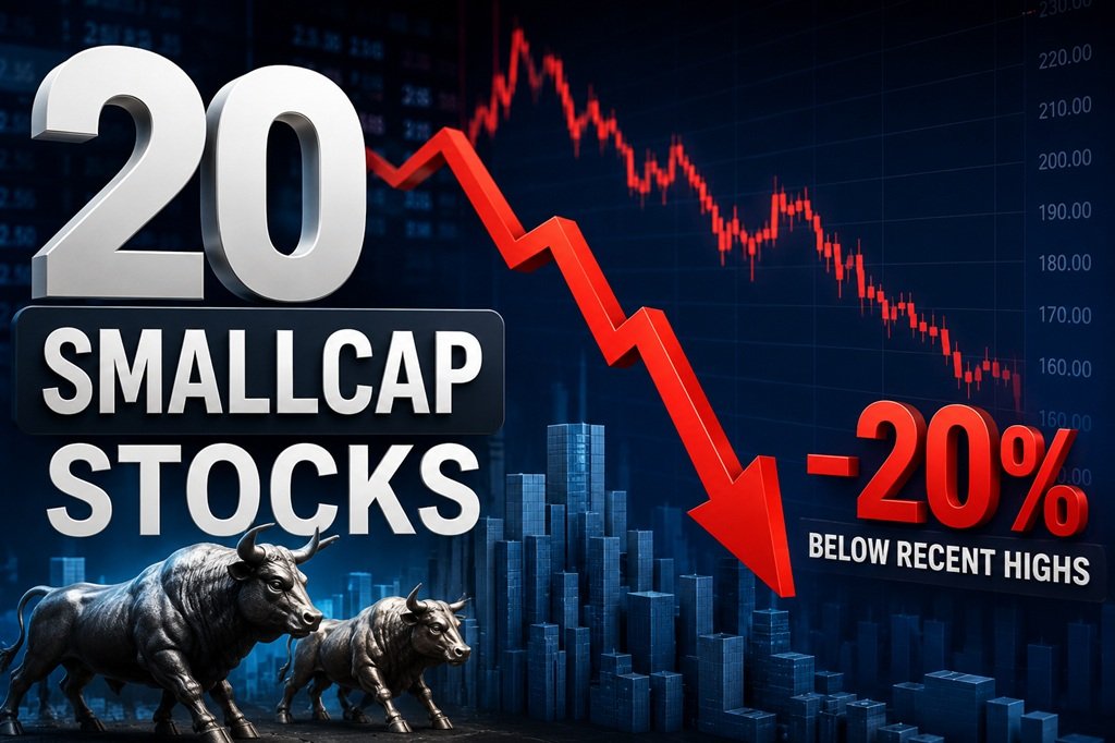 Midcap Stocks