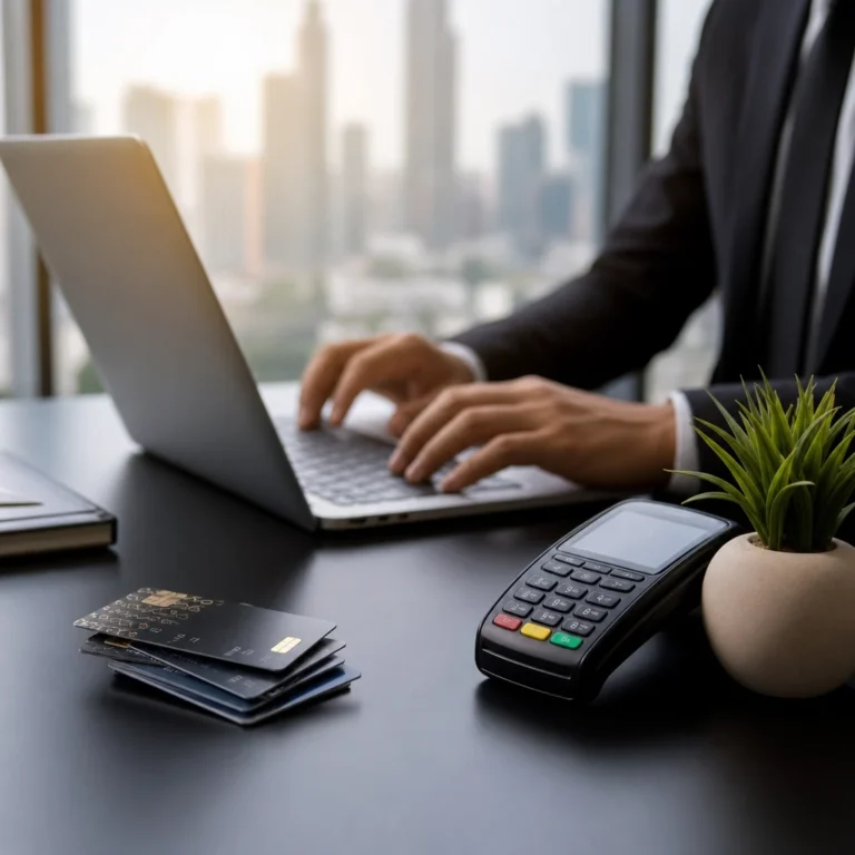 Top 5 High Risk Payment Processors Ranked for Merchant Approval