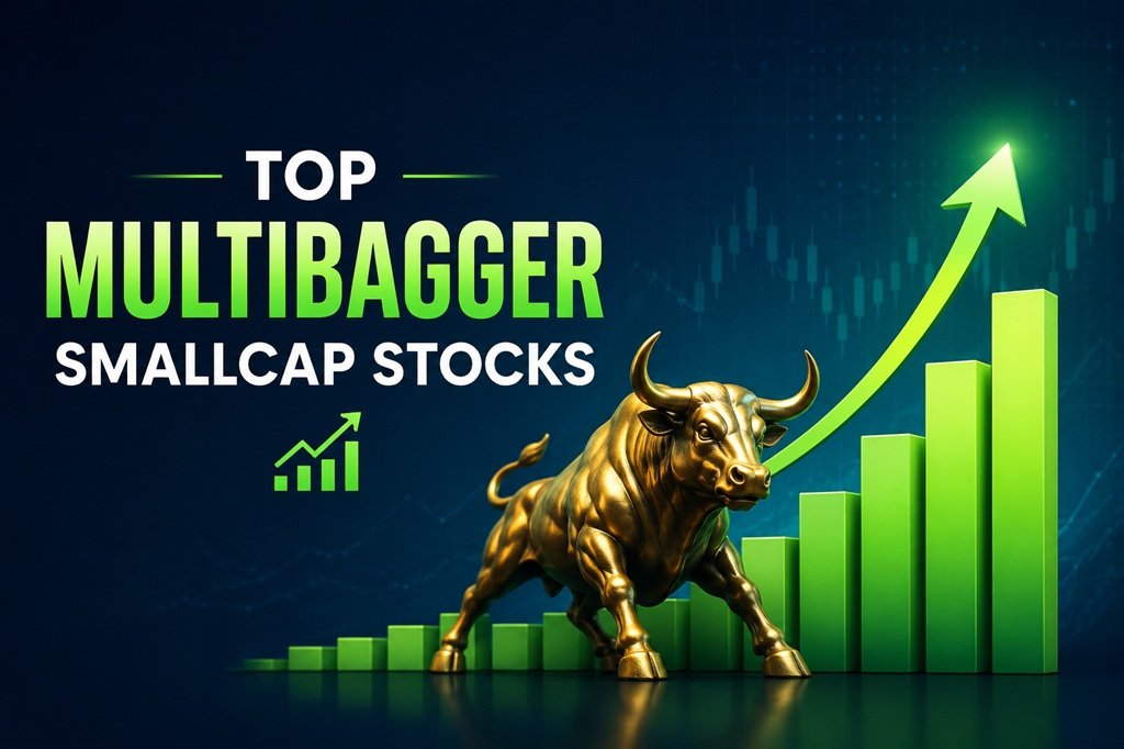 Top Multibagger Stocks