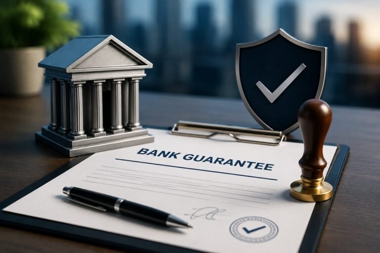 What Is a Bank Guarantee – Process, Usage, Benefits