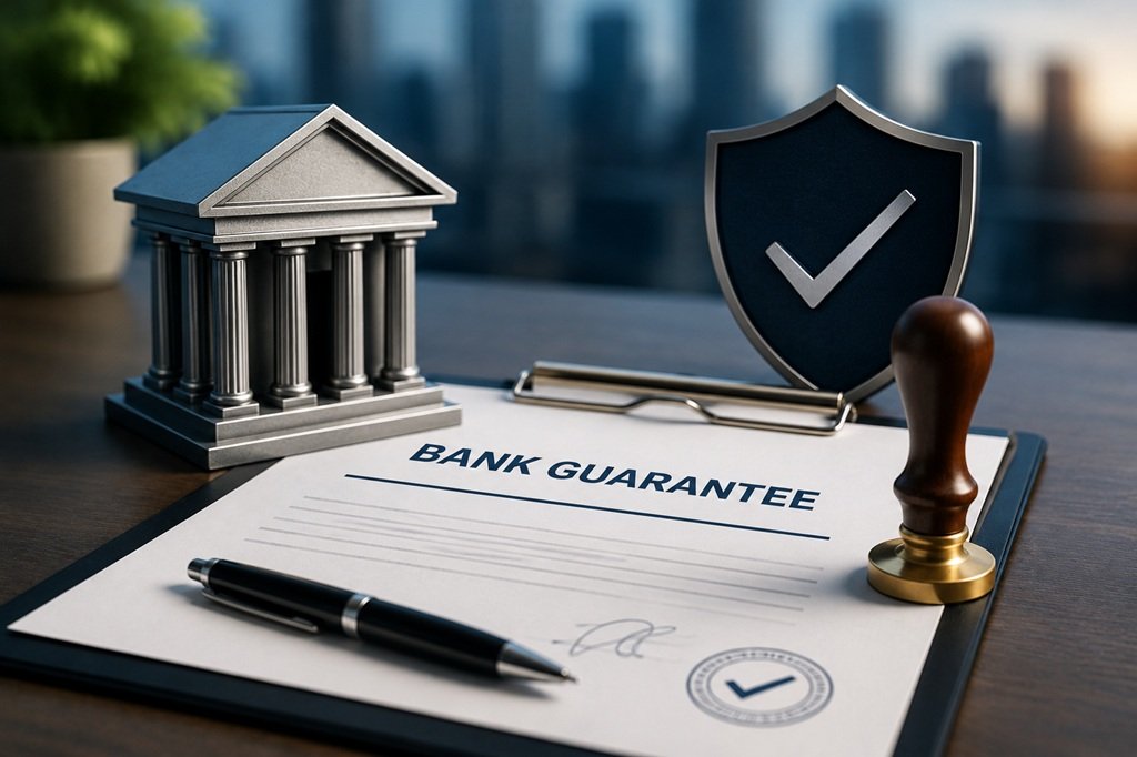 Bank Guarantee