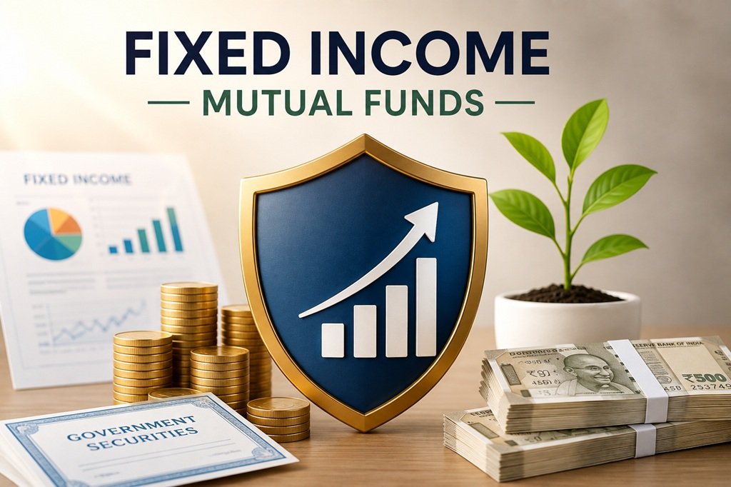 Fixed Income Mutual Funds