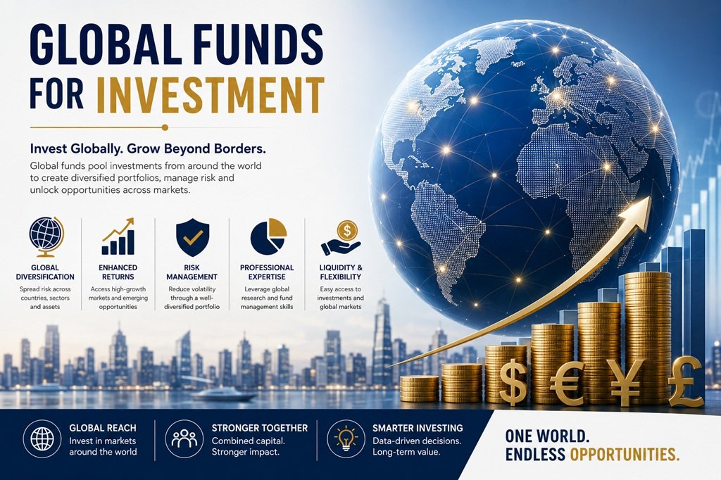 Global Fund Investment