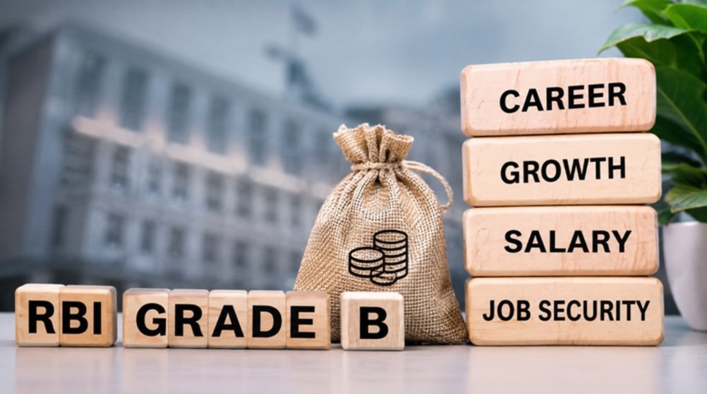 RBI Grade B
