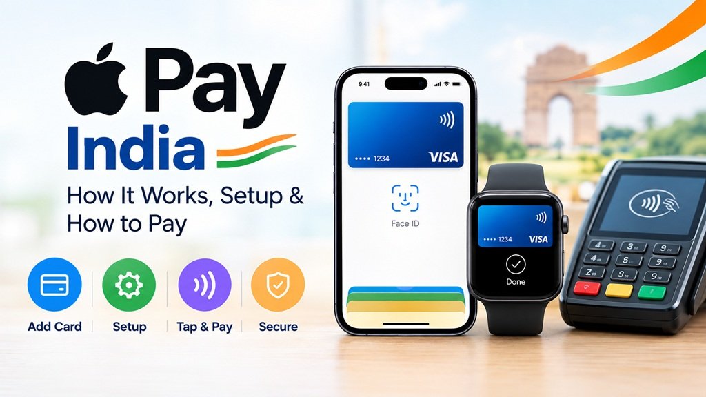 Apple Pay India