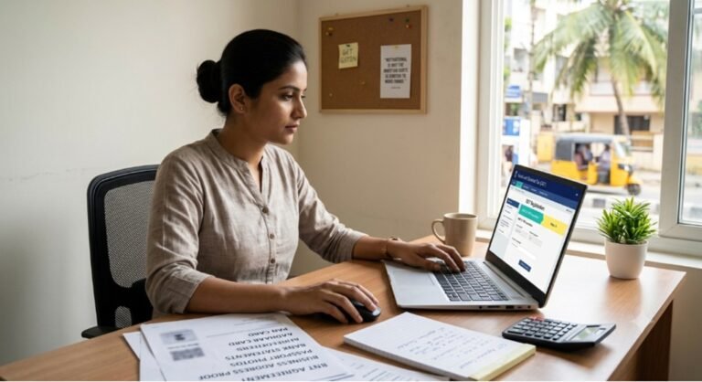 How to Apply for GST Registration as a Sole Proprietor