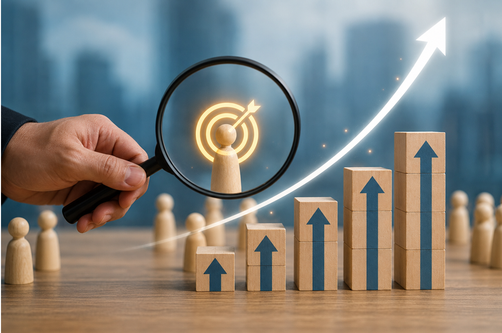 brand growth