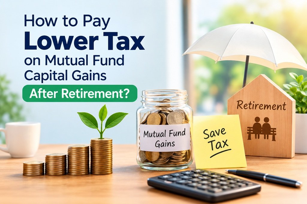 Lower Tax Mutual Funds