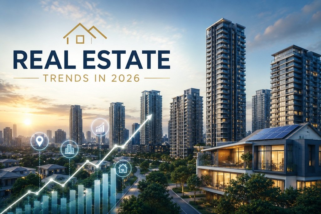 Real Estate Trends