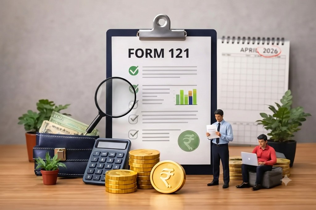 Form 121